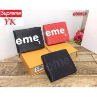 ราคา กระเป๋าสตางค์ชาย SUPREME (1826197152)