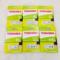 ราคา TOSHIBA OC FLASHDISK 2GB 4GB 8GB 16GB 32GB 64GB (40675200071)