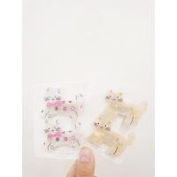 ราคา กิ๊บติดผมรูปน้องแมว (26800778708)