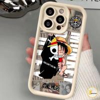 ราคา เคสนิ่มลายการ์ตูน One Piecer เข้ากันได้กับ OPPO A58 A16 A7 A38 A54 A5s A12 A15 A17 A3s A57 A53 A77 A16s A15s A78 A54s (28510907130)
