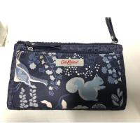 ราคา cath kidston แท้กระเป๋าสตางค์ Pouch (7188394111)