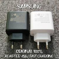 ราคา Original Samsung S25 FE 45W Fast Charging 45 วัตต์อะแดปเตอร์ชาร์จ (40372866631)
