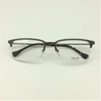 ราคา กรอบแว่นตา Police พร้อม เลนส์มัลติโค้ด (6621300358)