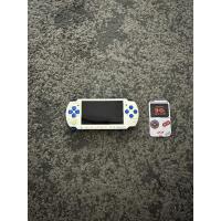 ราคา Sony PSP 3000 White & Blue Limited Edition Console (29983061736)