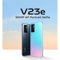 ราคา VIVO V23e Ram8GB/ROM128GB เครื่องศูนย์ไทยลดราคาเคลียร์สต็อกสินค้ามีประกันร้าน (43754289251)