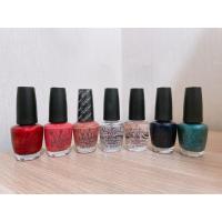 ราคา ยาทาเล็บ OPI ของแท้ 100% (20400575294)