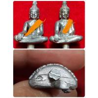 ราคา พระยอดธงปริสุทโธ หลวงพ่อคูณ รุ่นเสาร์ ๕ ดอกไม้จะบาน ปี2000 เนื้อตะกั่วเถื่อน (25006277899)