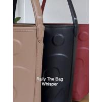 ราคา RALY Cross-borderกระเป๋าประเทศไทยHigh-end Retro 2024 ใหม่อเนกประสงค์กระเป๋าสะพายไหล่กระเป๋าถือขนาดใ (26772744873)