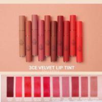 ราคา ลิป 3CE Velvet Lip tint #Going right แท้ 1000% (1505615596)