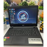 ราคา Notebook โน๊ตบุ๊คมือสอง Acer E314 AMD A9 DDR4 4GB HDD 1000GB (23842720585)