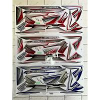 ราคา สติ๊กเกอร์ เวฟ 110i รุ่น20 ปี2015 (ล้อแม็ก) สติ๊กเกอร์ Wave 110i รุ่น20 ปี2015 (22588655572)