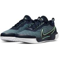 ราคา รองเท้าเทนนิส NikeCourt Zoom Pro HCออบซิเดียน / สีดำ / โฟมมิ้นต์ / ฟ้าโอเชียน✅️✅️ลดเหลือคู่ละ 2,590 บาทจากราคา 3,700 บาท (25763019009)