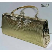 ราคา กระเป๋าราตรี กระเป๋าออกงาน (1593924288)