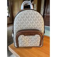 ราคา กระเป๋าเป้มินิ Michael kors Signature Bag Backpack (19380923534)