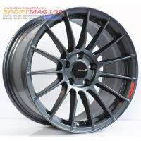 ราคา ล้อแม็กซ์ MGW RS05RR สีเทา 8-17นิ้ว 5รู114/112 ET35 [21467] (25234963677)