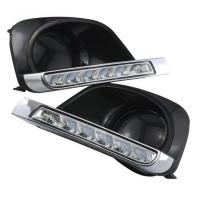 ราคา ไฟ SMD Daylight Toyota Vios 2013-16 ตรงรุ่น (1175428055)