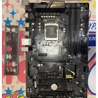 ราคา เมนบอร์ด Gigabyte Ga-Z270P-D3 ขนาดATX (มือสอง) (24274143721)