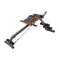 ราคา Total Rebody เครื่องบริหารร่างกาย