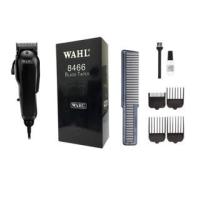 ราคา WAHL Black Taper 8466 ปัตตาเลี่ยน (แถมครบ) V5000 แรงพร้อมใช้ (ของแท้ประกันศูนย์ 1 ปี) (7879291249)
