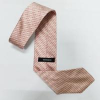 ราคา แบรนด์ VERSACE เนคไทแบรนด์เนมวินเทจมือสอง พร้อมส่ง ราคาถูก 1-2 วันถึง (43151450658)