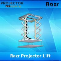 ราคา Razr Projector Lift Refiner Series GPCK-ME - โปรเจคเตอร์ลิฟท์ ยี่ห้อ Razr สำหรับโปรเจคเตอร์ขนาดใหญ่ (26425595219)