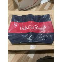 ราคา กระเป๋า Valentino Rudy น้ำเงินแดง (41073999879)