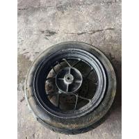 ราคา ล้อแม็กหลังmsxsf มือสอง พร้อมยาง (42217142744)