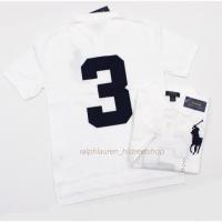 ราคา Ralph Lauren big pony polo (4539289)