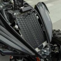 ราคา ❤️ KEMIMOTO Atvหม้อน้ําgrille Guardใช้งานร่วมกับyamaha 700 2008-2024 Rap (27830155479)
