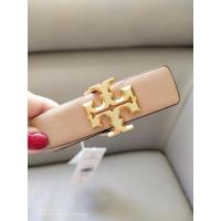 ราคา Tory Burch 1” Kira Logo Belt (24966515080)