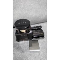 ราคา HERA BLACK CUSHION 15g. ตลับจริง+ Refill (21425863887)