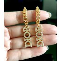 ราคา ต่างหูdiorพร้อมส่ง (21412666369)