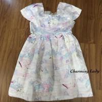 ราคา Used dress Tag : honey me (1674528622)