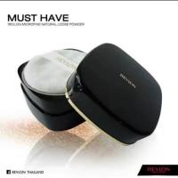 ราคา REVLON Microfine Natural loose Powder 36 g (43320783647)