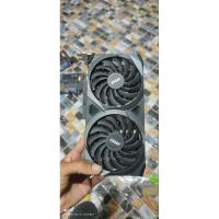 ราคา MSI Ventus2x Rtx 3060ti (20651637524)