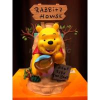 ราคา โมเดลฟิกเกอร์ หมีพูห์ (Winnie The Pooh) รับประกันของแท้จากญี่ปุ่น (23712040464)