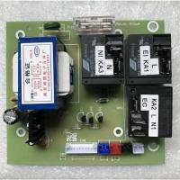 ราคา บอร์ดคอมพิวเตอร์เครื่องทำน้ำอุ่นไฟฟ้า AO Smith บอร์ดพลังงานแรง บอร์ดหลัก CEWHR/EWH-PE-D-P-A-K-B-C (25543297573)