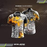 ราคา บีบีบีบีบีบี140425 | SILVER NIMBUS BALI IPSC เปิด 2025 (40018546775)