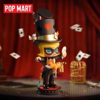 ราคา PopMart ของแท้ พร้อมส่งในไทย Molly The Great Magician 100% (22154559261)
