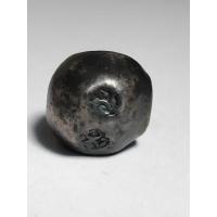 ราคา เงินพดด้วง ตราครุฑ รัชกาลที่ 2 น้ำหนัก1บาท สมัยกรุงรัตนโกสินทร์ (41301918142)