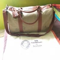 ราคา [ส่งฟรี Kerry] Sretsis กระเป๋าสุดไฮโซ แท้ 100% ยังห้อยป้าย (1202105203)
