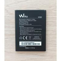 ราคา แบตเตอรี่ K560 สำหรับ Wiko Y61 / Wiko Y62 / Wiko Sunny 5 (42363966629)