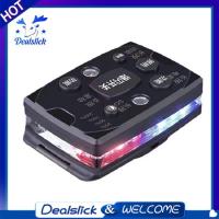 ราคา ไฟส่องสว่างสำหรับตกปลา LED สีแดงและสีน้ำเงิน เพื่อความปลอดภัยในการตกปลาตอนกลางคืน (40075207130)