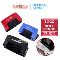 ราคา Apazada - หมัดกระดาษเดี่ยว [1 ชิ้น เจาะรู] / เจาะรู HP-SQ30 (27542011947)