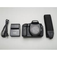 ราคา Canon 7D (body) ☀️เมนูไทย ☀️สภาพดี ☀️ชัตเตอร์ 2x,xxx ☀️ไม่มีกล่อง ☀️ทำงานเต็มระบบ (17227311984)