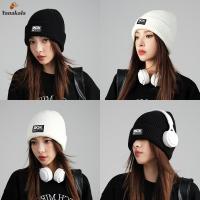 ราคา ส่งเร็วหมวกสกีขนสัตว์ตัวอักษร DGK ทุกเพศ -หมวกบีนนี่ถักด้วยความร้อนสําหรับกีฬาฤดูหนาว-Yanakal (24445571745)