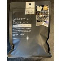 ราคา Derma Laser Super Black Mask (42872970082)