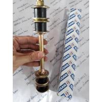 ราคา สกรูกันโคลงหน้า + ลูกยางกันโคลงหน้า 1 ชุด สำหรับ 1 ข้าง นิสสัน บิกเอ็ม Bigm ชุด ยาง สกรู กันโคลง หน้า น็อต กันโครง (18004748667)