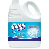 ราคา Lipon F ไลปอนเอฟสูตรอนามัย 3600 มล. (3577464314)