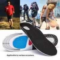 ราคา พื้นรองเท้าโช้คอัพ / แผ่นรองกายอุปกรณ์รองเท้ากีฬา (27787303170)